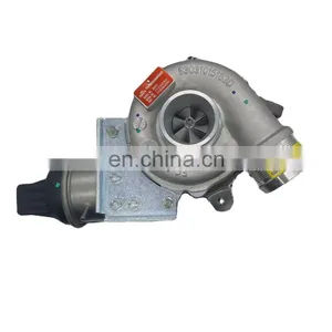 Complete Turbo BV43 53039700168 53039880168 1118100-ED01A Auto Turbocharger For Great Wall Hover 2.0T H5 4D20 2.0L thumbnail-2