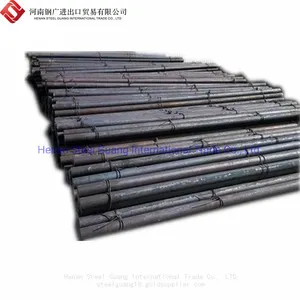 Hot Rolled Alloy Steel Sheet ASTM A516 Gr70 A36 St37 S45c St52 Ss400 S355j2 Q345b Q690d S690 65mn 4140 Carbon Steel Plate thumbnail-5