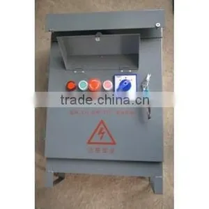 Aerial Work Suspended Wire Rope Platform thumbnail-4