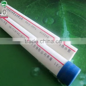PPR Pipe and Fitting for Hot and Cold Water Supply thumbnail-1