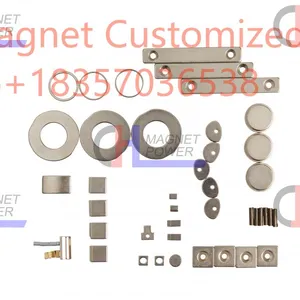 NeFeB Magnet thumbnail-2