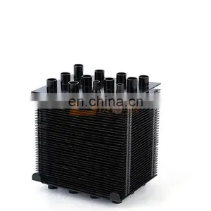 Sinotruk Howo T5G T7H TX Sitrak C5H C7H Truck Spare Parts DZ95259532213 Cooling Radiator thumbnail-3