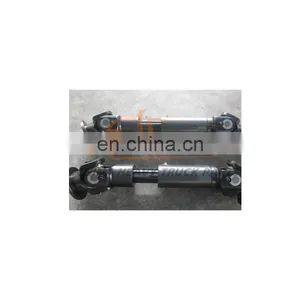 Hot Product CNHTC SITRAK MAN MC11/MC13 Motor Accessories Motor Parts AZ9370311755 Drive Shaft thumbnail-4