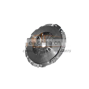 China Heavy Truck Sitrak MAN MC11/MC13 Motor Parts WG9921161201/2 Clutch Pressure Plate Assembly thumbnail-1