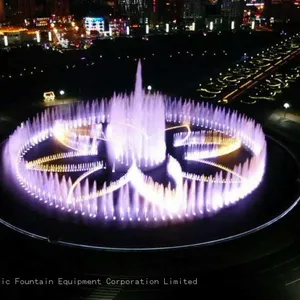 Musical Fountain Project thumbnail-1