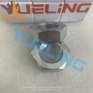 F23220-24000 Nut Suit For Mitsubishi S6R thumbnail-3