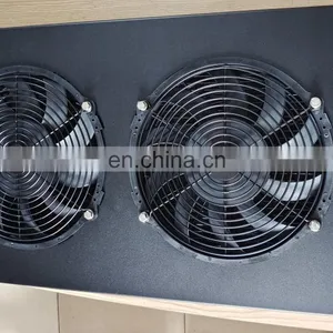 XCMG Motor Grader Parts XCMG GR180 GR2605 GR3205 Radiator 860143082 thumbnail-2
