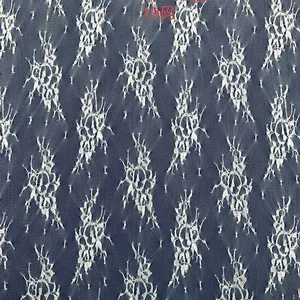 Hot Sale Lace Fabric Sewing Embroidery Lace Ribbon Trim for Sewing Gift Wrap Bridal Shower Wedding Decoration DIY Art Crafts thumbnail-3