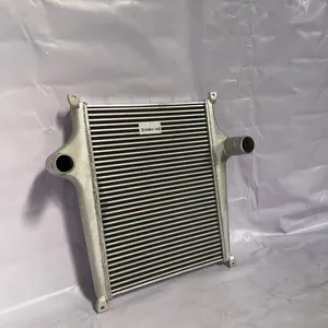 SINOTRUK Truck Parts Intercooler/aftercooler Assembly 752W06100-0008 Shandongbeier thumbnail-2