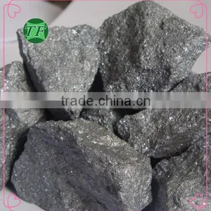 Alloy Metal FeSi Magnesium Nodulizer Ferrosilicon 75 Suppliers thumbnail-1