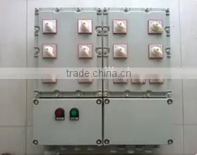 Steel Explosion Proof Junction Box,Metal Junction Box,Standard Junction Box Sizes thumbnail-5