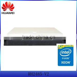Original Quidway HUAWEI Tecal Rack Server RH2485 V2 With 10GE Ports thumbnail-2