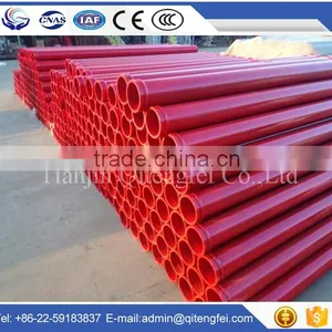 Concrete Pump Delivery Pipe for Construction thumbnail-4
