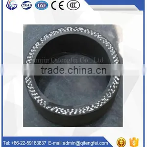 DN125 With Flanges Double Concrete Pump Hose thumbnail-2