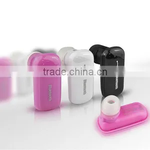 Universal With Microphone CE Mono Bluetooth Headset Hottest- Q58 thumbnail-2