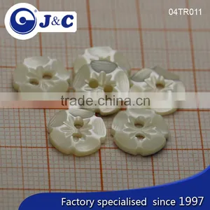 J&C Trocas Shell Buttons for Fashion Shirt.TR011,012 thumbnail-1