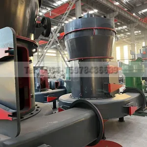 Dolomite Grinding Mill thumbnail-3