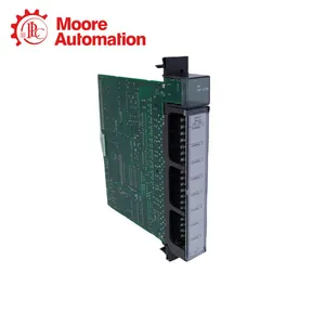 GE IC697ALG230 Series 90-70 Base Converter Module NEW thumbnail-1