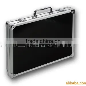 Aluminum Brief Box thumbnail-1