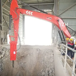 YZH’S High Strength Fixed Rockboom thumbnail-4