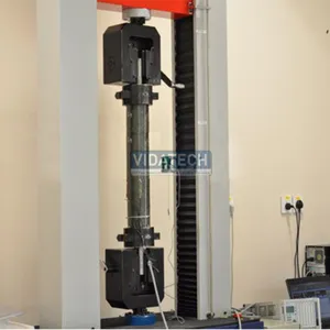 GRE Pipes GRP Pipes Universal Testing Machne thumbnail-5