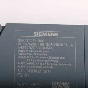 Siemens 6ES7 422-1BL00-0AA0 thumbnail-5