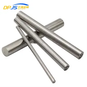 High Temperature Resistance N06600/N06625/N07718 Nickel Alloy Bar/Rod Superalloy Large Inventory thumbnail-3