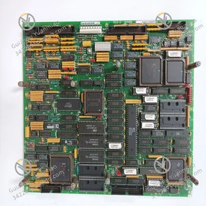 IS200TDBTH6ABC GE Discrete Simplex Circuit Board Components thumbnail-1