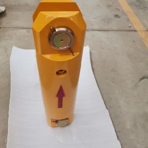 Portable Water Well Drill Rig Swivel Small Swivel Assembly for Light and Medium Drilling Rig thumbnail-2