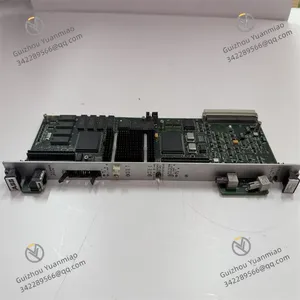 ABB 086444-005 Measurement Process Board thumbnail-2