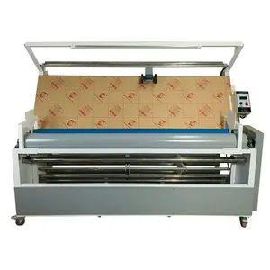 SC-136 Full Roll Material Length Measuring Machine thumbnail-3