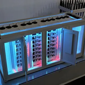 Dynamic Energy Storage Model Manufacturing Factory thumbnail-1