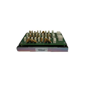 IS210AEBIH1ADC Vertical Pin Connector / 3-bit Female Plug thumbnail-2