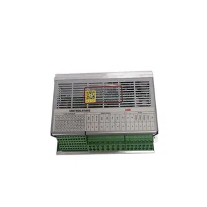 EC401-50 Field Control Unit/Bus Interface Module DS200TCTGG1AFF thumbnail-3