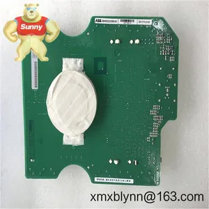 ABB 5SGX10H6004 – High‑power GTO Press-pack for Medium‑voltage Drives, Traction and Grid Converters thumbnail-1