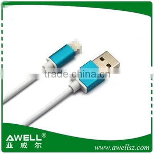 Supprot Newest IOS 8.3 New Arrival for IPhone 6 Usb Cable Wholesale thumbnail-2