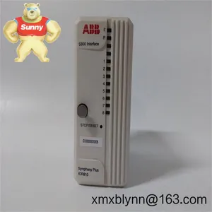 ABB PIO800K02 – Accessory Kit for PIO800 Interface in System 800xA/S800 I/O thumbnail-1