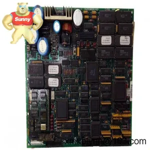 GE DS215DMCBG1AZZ03A – Processor and Communication Card for Mark V / GE Drive Systems thumbnail-1