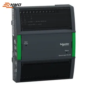 Schneider PS-24V Power Supply 24 VAC/VDC SXWPS24VX10001 thumbnail-1