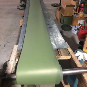 Turcite-B Anti-Friction Material for Machine Tool Slideways Wear-Resistant PTFE Liner Strip thumbnail-3