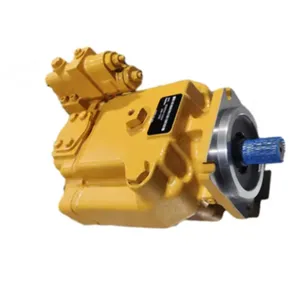 Cat 9T1211 Piston Pump Hydraulic Pump 9T-1211 for Caterpillar 446 446B Repair Replacement thumbnail-2