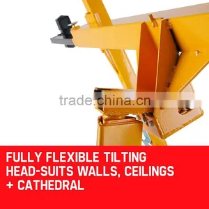 DW1500Y Drywall Lift Panel Lift Plasterboard Lift 4'x11' thumbnail-6