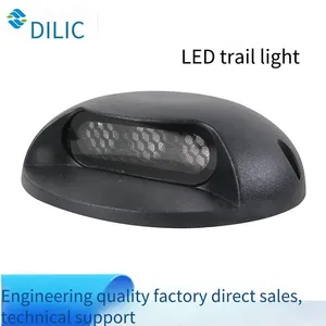 Led Path Lights, Led Step Lights, Dmx512 Path Lights, Led Voice-activated Path Lights, Led Music-controlled Path Lights thumbnail-5