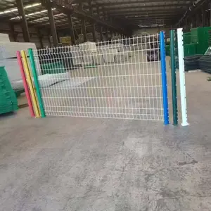 Anping Wanglai Wire Mesh Products Co., Ltd. company overview - view 1 thumbnail