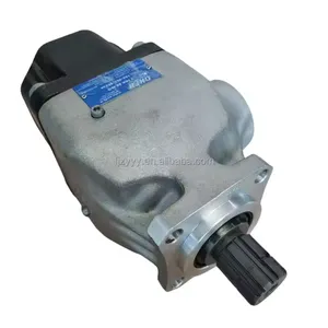 Crane Hydraulic Piston Pump 2 PAK-70/80/90/100-ISO 2PAK-70-ISO 2PAK-100-ISO 2PAK-108-ISO thumbnail-1
