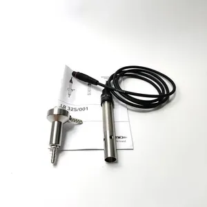 German Wtw Imported Ultrapure Water Conductivity Sensor lr 325/001 Compatible With Cond 3210/3310 thumbnail-3