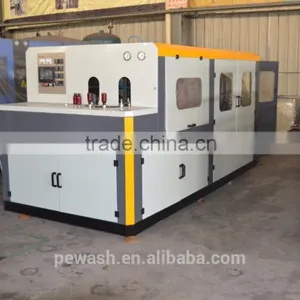 BOPP PET New Concept High Speed Liner Stretch Blow Moulding Machine thumbnail-3