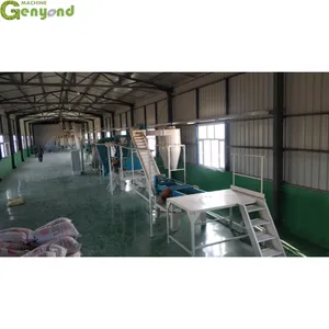 Raisin Drying Machine Hotsell Industrial Raisin Washing and Drying Machinery Dates Cleaning Line thumbnail-5