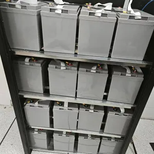 Eaton Ups Price - Eaton dx 10k Cxl Uninterruptible Power Supply for Server Room Voltage Stabilization thumbnail-4
