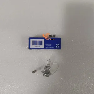 Volvo 992517 H3 Bulb 24V VOE992517 for Volvo Earthmoving Equipment Parts thumbnail-1